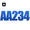 APP oficial da aa234 para mobile