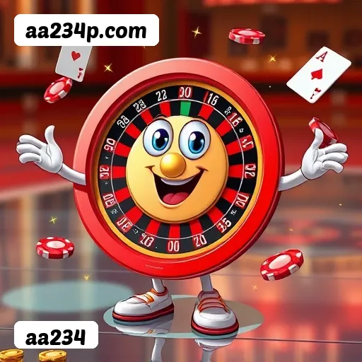 Comparação APP mobile vs versão web da aa234