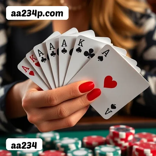 Níveis do programa VIP da aa234