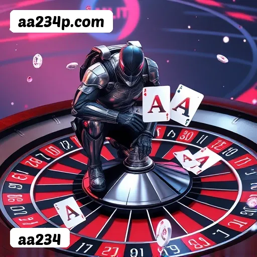 Requisitos do APK da aa234 para Android